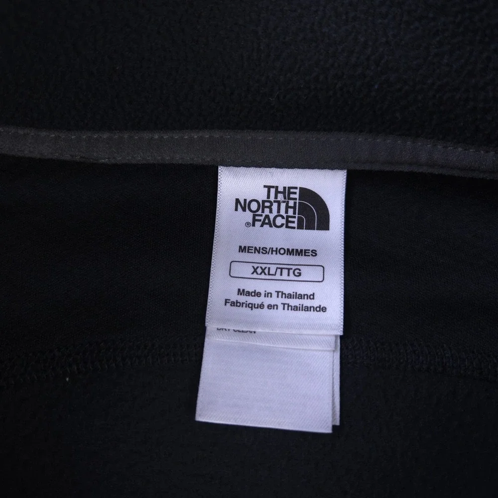 The North Face north face